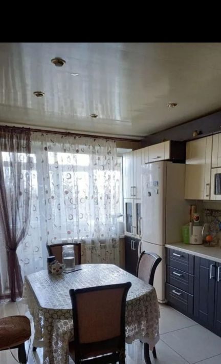квартира р-н Новомосковский г Новомосковск ул Космонавтов 11 фото 1