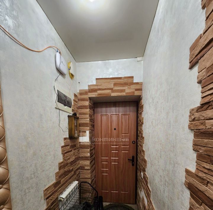 квартира р-н Судогодский п Головино ул Радужная 2 фото 8
