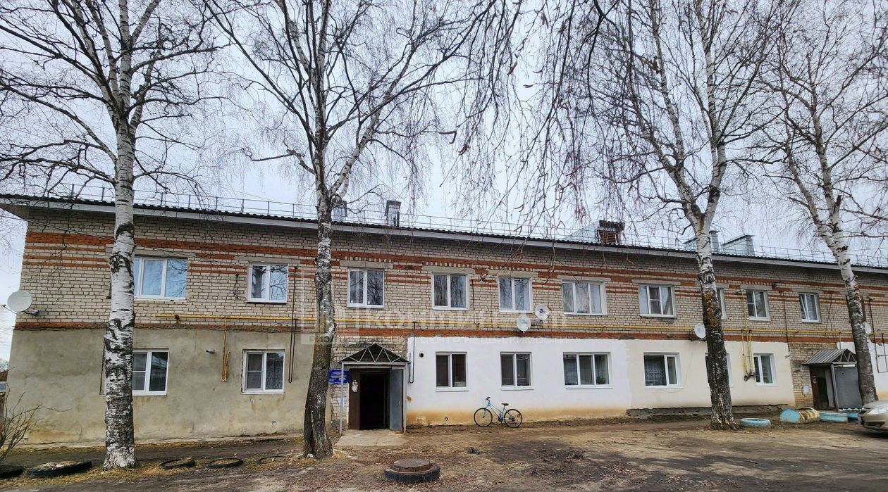 квартира р-н Судогодский п Головино ул Радужная 2 фото 17