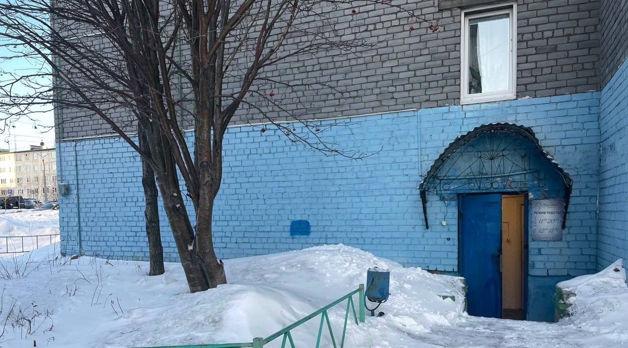 свободного назначения р-н Кандалакшский г Кандалакша ул Новая 19 фото 2