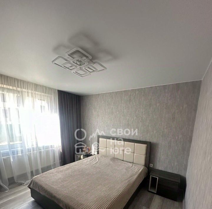 квартира г Краснодар р-н Прикубанский ул им. Героя Яцкова И.В. 28 фото 7
