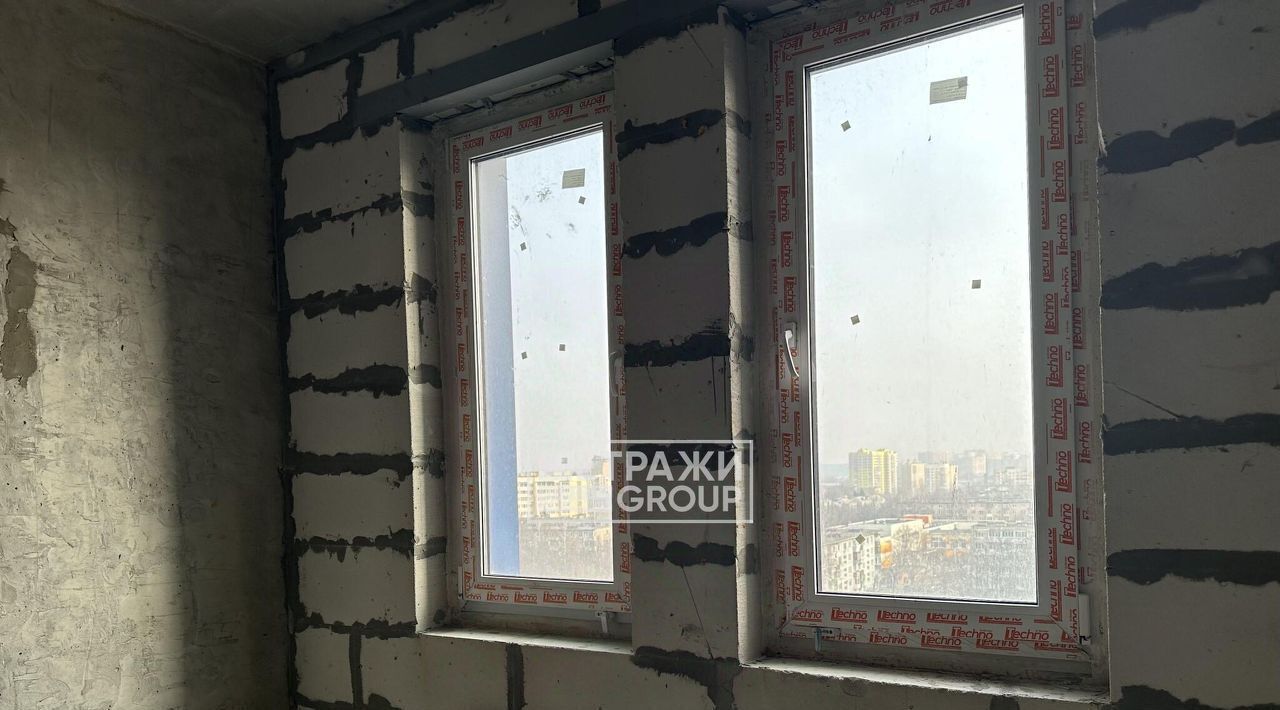 квартира г Ивантеевка ул Заводская 9а Пушкинский городской округ фото 18