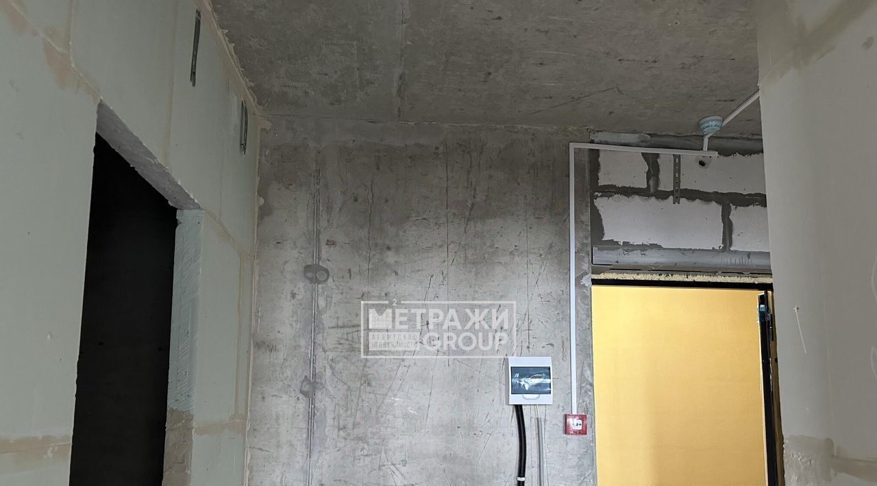 квартира г Ивантеевка ул Заводская 9а Пушкинский городской округ фото 29