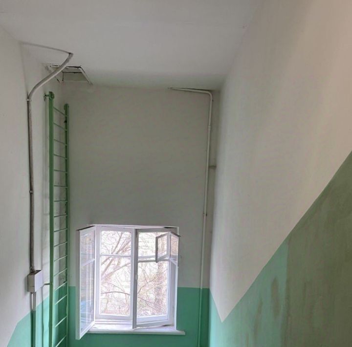 квартира г Москва метро Коптево ул Коптевская 10 фото 21