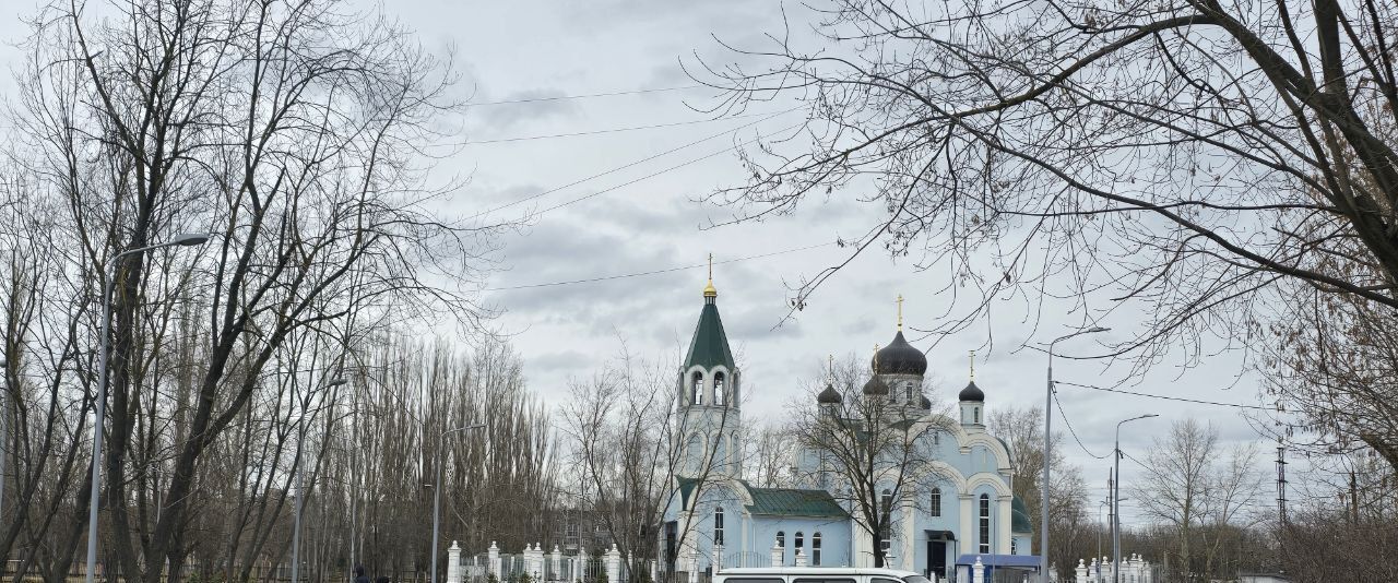 квартира г Нижний Новгород Бурнаковская ул Красных Зорь 8 фото 13