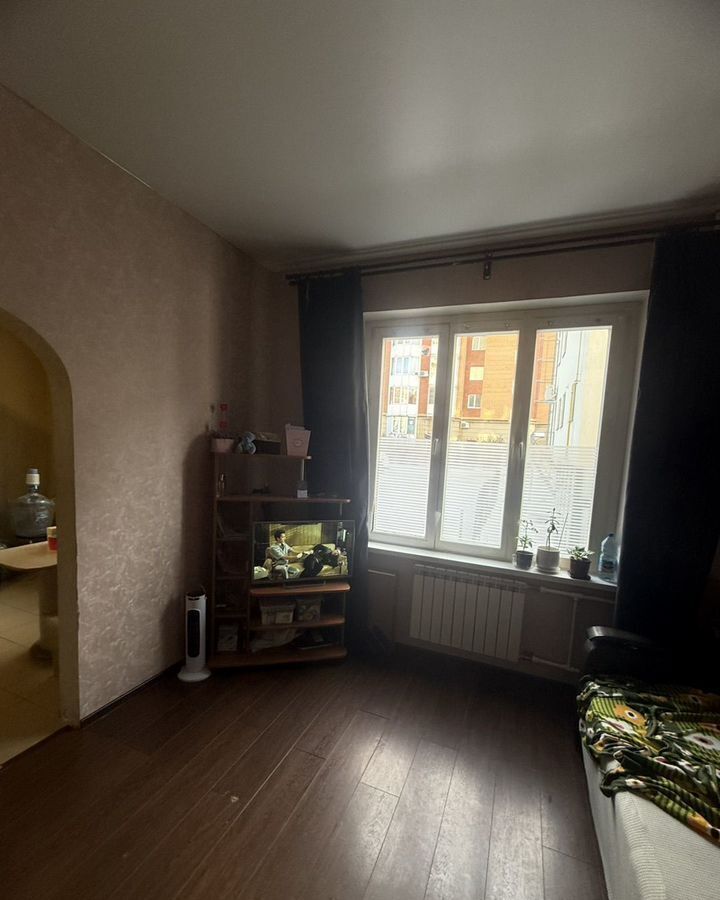 квартира р-н Гатчинский г Гатчина пр-кт 25 Октября 75 фото 4