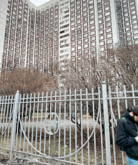 квартира г Москва метро Алтуфьево ш Алтуфьевское 88 фото 1