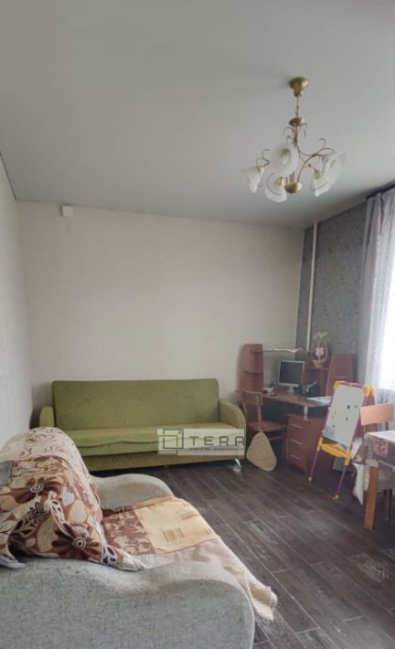 квартира г Уфа р-н Орджоникидзевский ул Александра Невского 38 фото 1