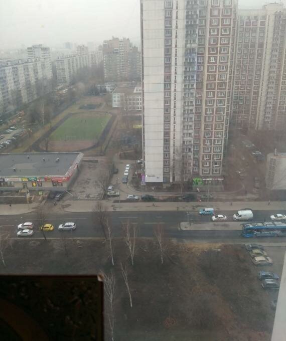 квартира г Москва метро Алтуфьево ш Алтуфьевское 88 фото 3
