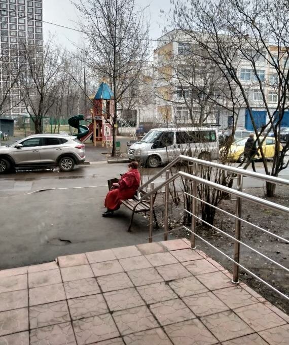 квартира г Москва метро Алтуфьево ш Алтуфьевское 88 фото 4
