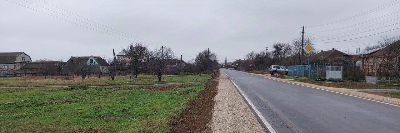 земля г Красноперекопск ул Менделеева фото 3