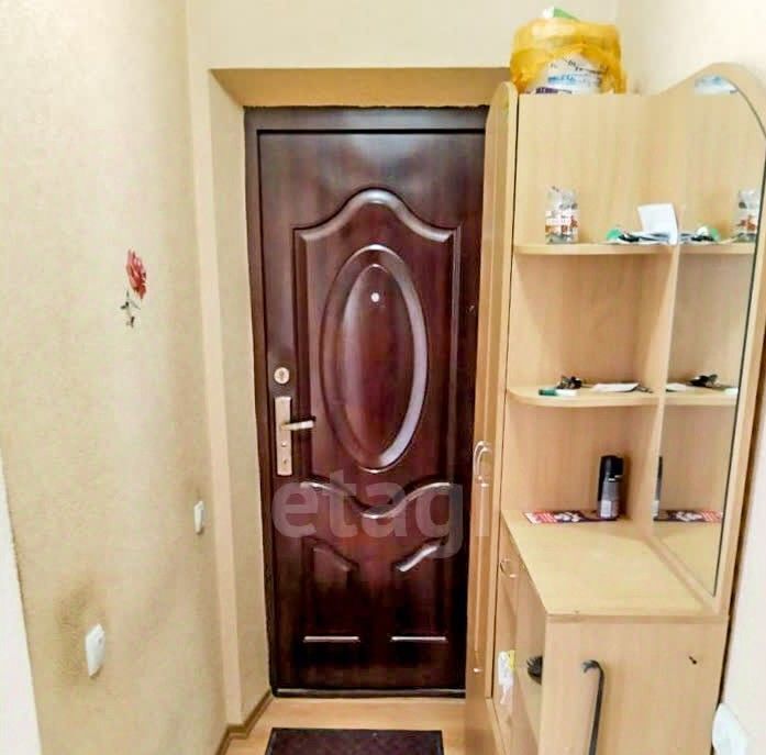 квартира г Симферополь р-н Железнодорожный ул Железнодорожная фото 4
