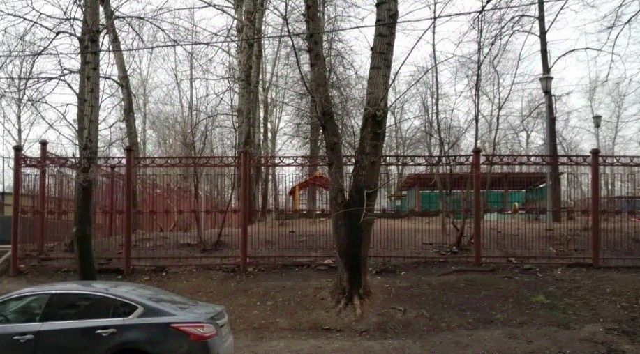 квартира г Москва метро Нагорная ш Каширское 8к/4 фото 4
