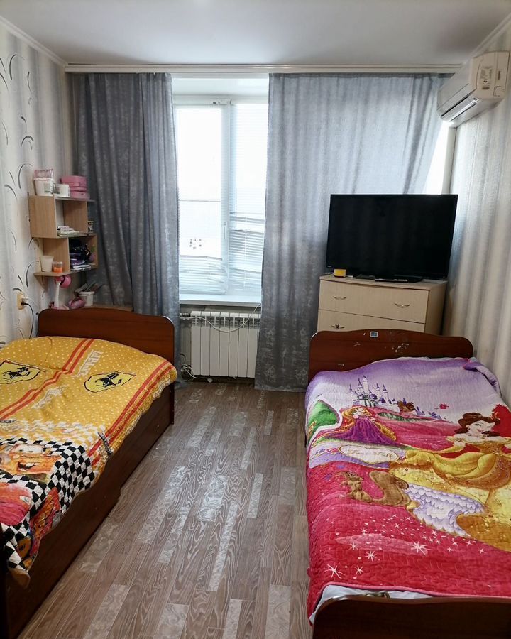 квартира г Тольятти р-н Автозаводский ул Революционная 11к/1 фото 3