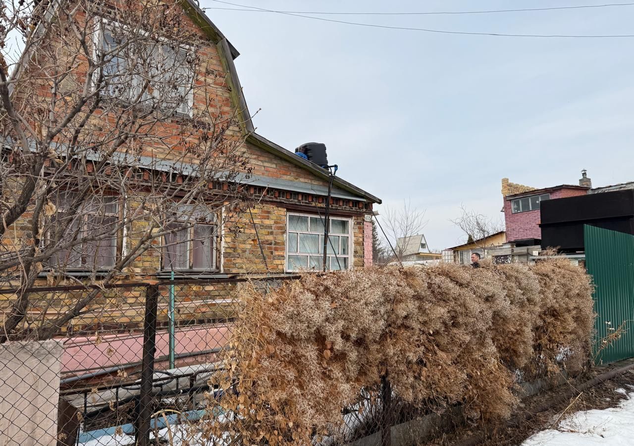 дом г Магнитогорск р-н Ленинский сад Металлург-2 18-я ул фото 1