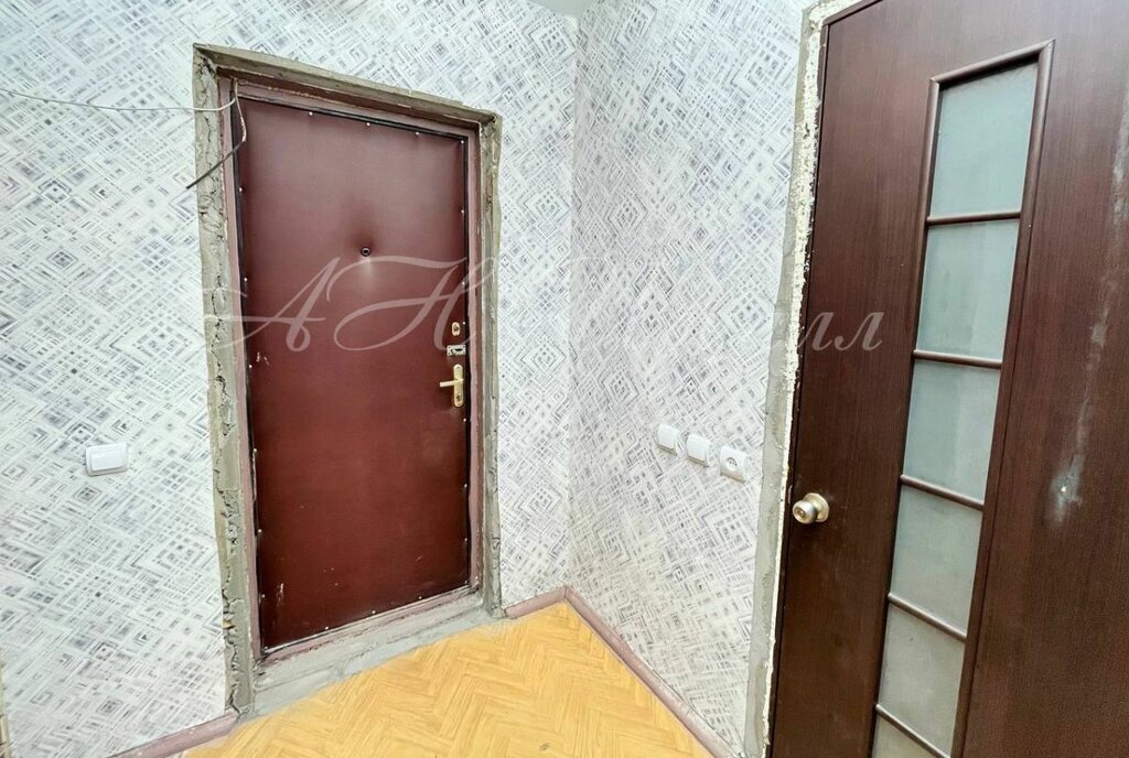 квартира г Железногорск ул Мира 18 фото 3