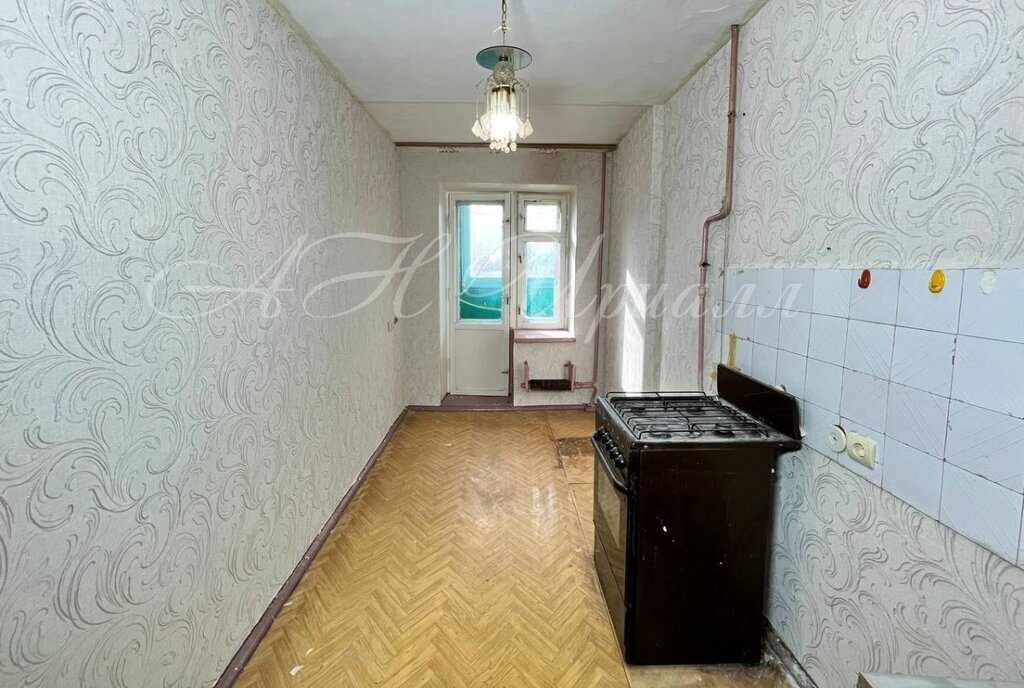 квартира г Железногорск ул Мира 18 фото 4