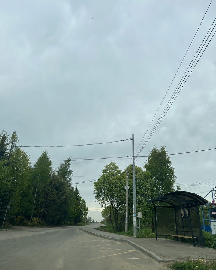 земля городской округ Одинцовский г Звенигород 36 км, коттеджный пос. Каретный ряд, Новорижское шоссе фото 4
