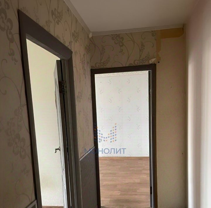 квартира г Москва метро Юго-Восточная пр-кт Рязанский 80к/1 фото 7