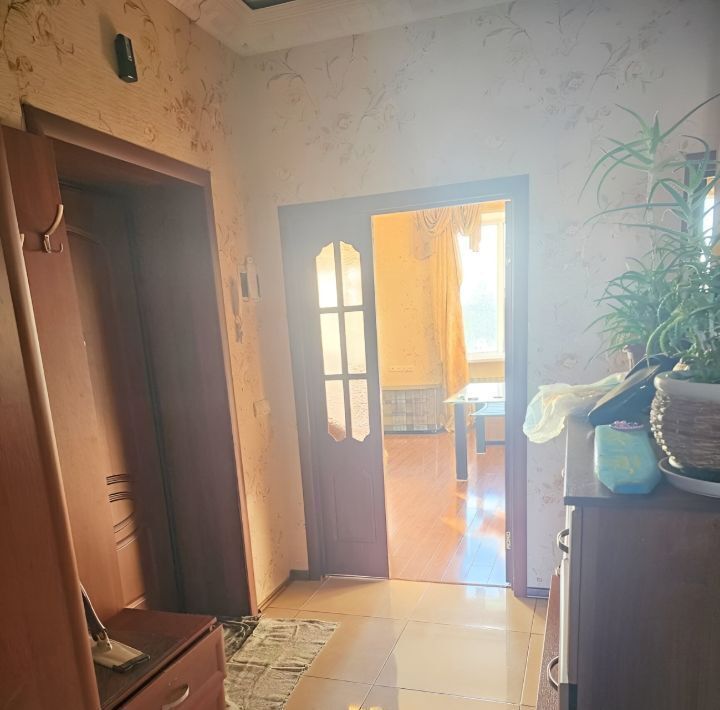 квартира городской округ Богородский г Старая Купавна ул Кирова 1 Железнодорожная фото 18