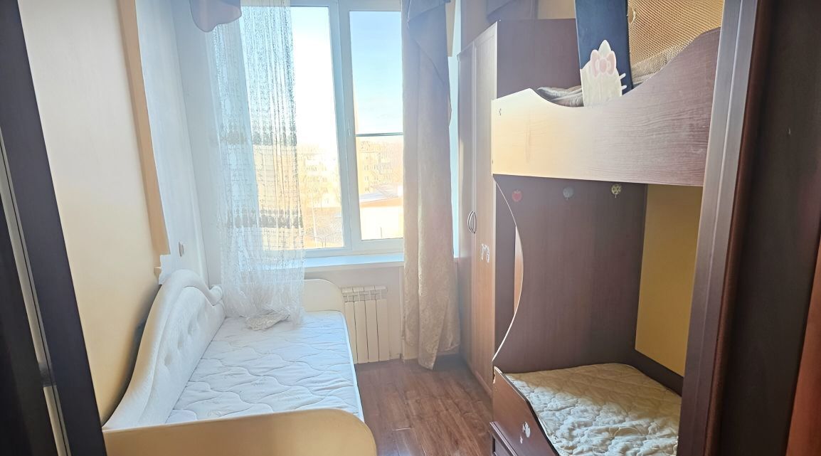 квартира городской округ Богородский г Старая Купавна ул Кирова 1 Железнодорожная фото 21