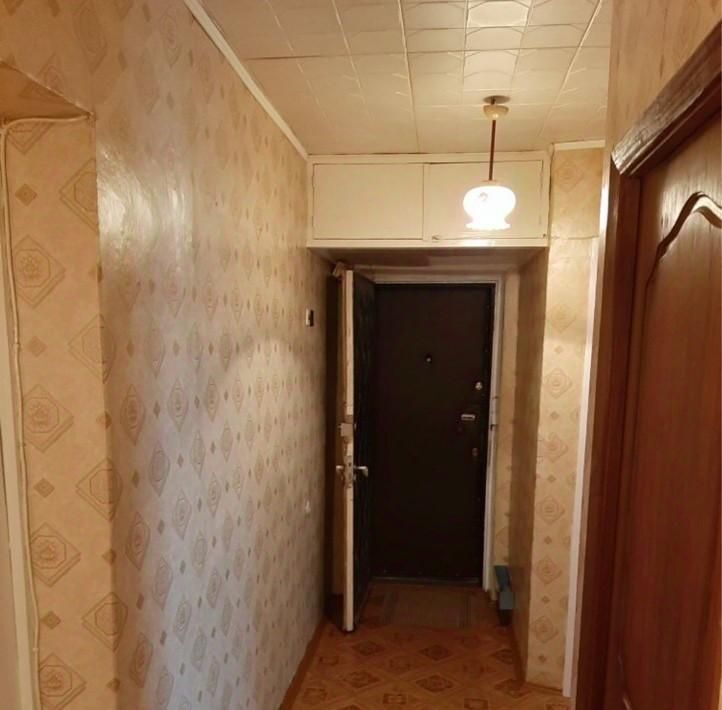 квартира г Подольск мкр Климовск пр-кт 50 лет Октября 26 Подольск фото 8