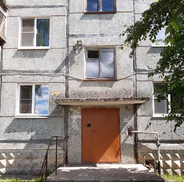 квартира г Сыктывкар Нижний Чов ул Магистральная 1 фото 11