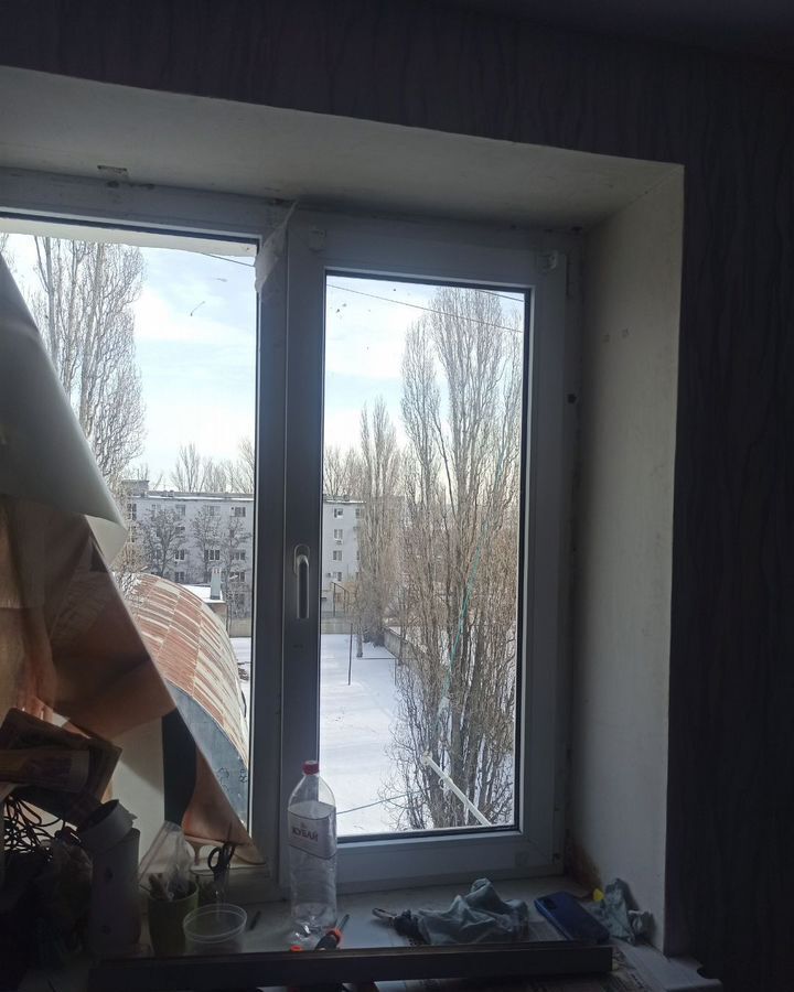 квартира г Волгодонск ул Ленина 91 фото 6