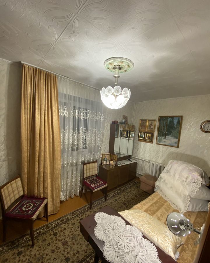 квартира р-н Катав-Ивановский г Юрюзань ул Зайцева 11 фото 9