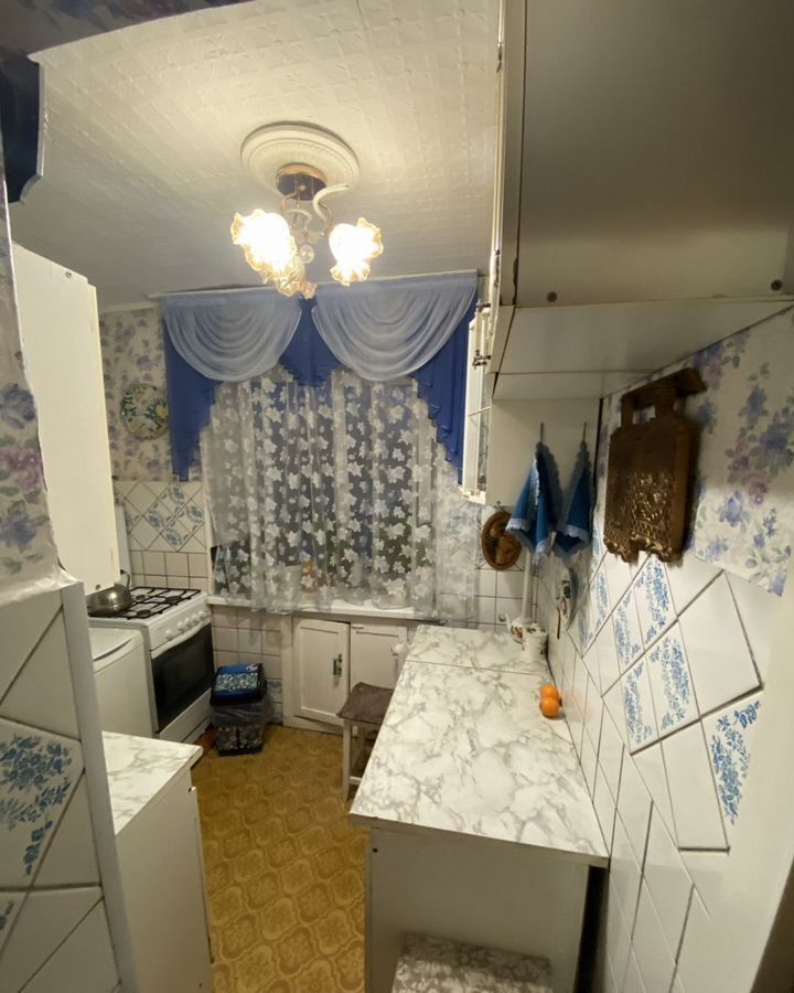 квартира р-н Катав-Ивановский г Юрюзань ул Зайцева 11 фото 10