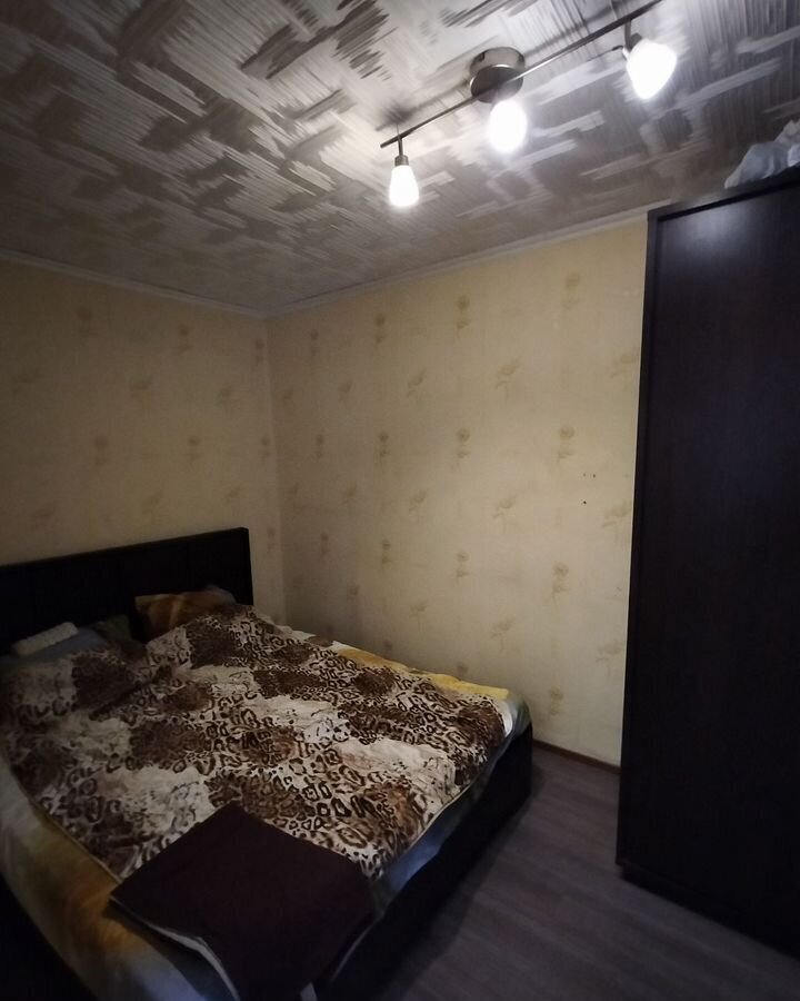 квартира г Мурманск р-н Октябрьский ул Генерала Фролова 3 фото 11