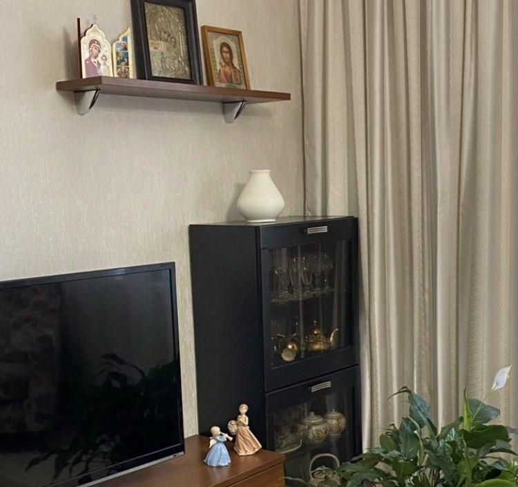 квартира г Красноярск р-н Советский ул 9 Мая 10 фото 2