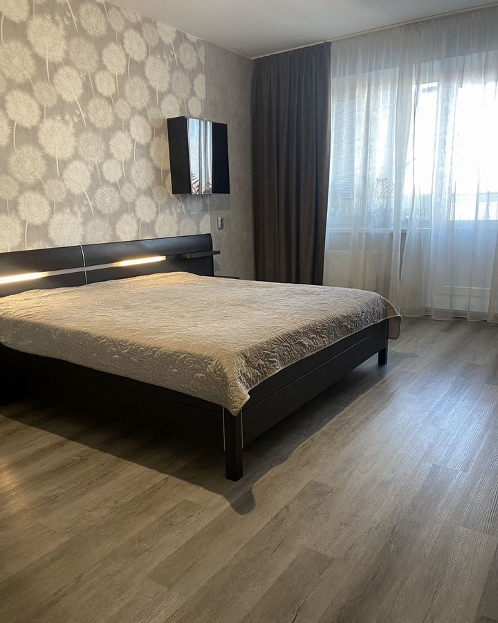 квартира г Томск р-н Октябрьский ул Герасименко 3/14 мкр-н Солнечный фото 7