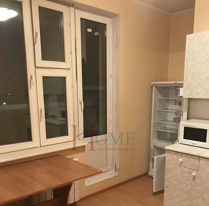 квартира г Новосибирск мкр Горский Площадь Маркса, 84 фото 3
