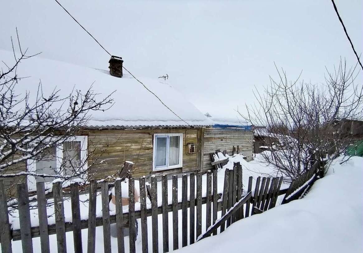 дом г Советская Гавань ул Покрышкина 10 Советско-Гаванский р-н фото 12