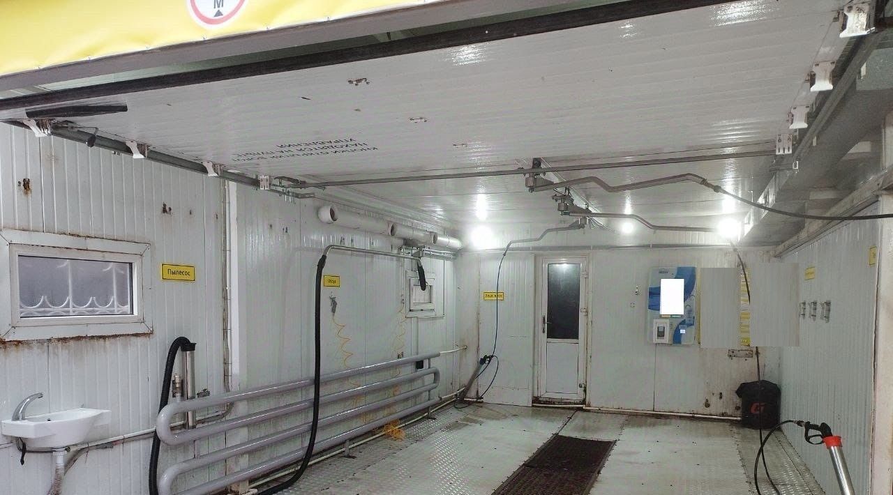 свободного назначения г Омск р-н Центральный ул Булатова 41 фото 4