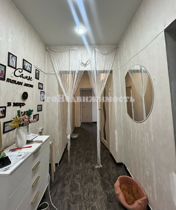 квартира г Кызыл ул Калинина 10 фото 20