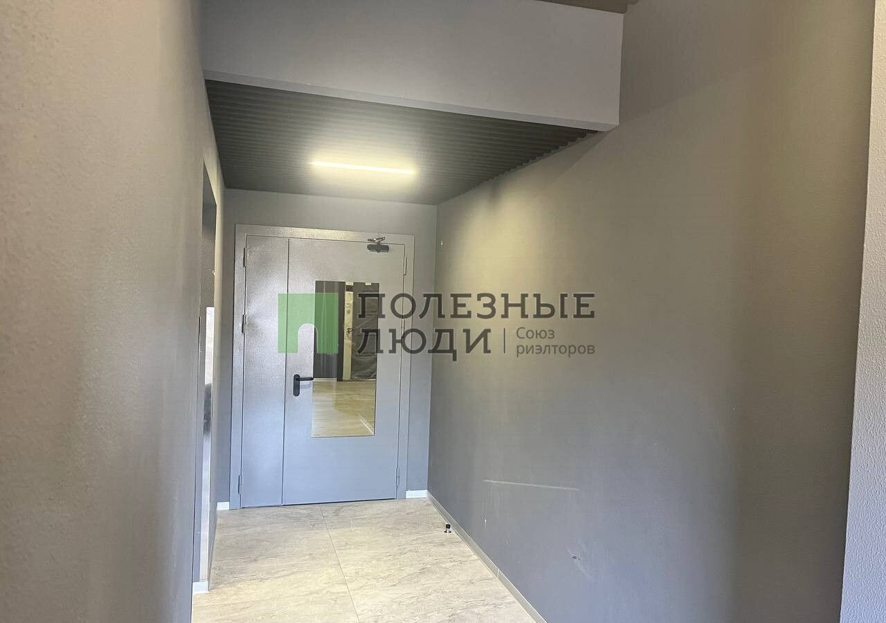 квартира г Новороссийск р-н Центральный ул Пархоменко 53 фото 6