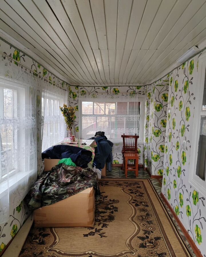 дом р-н Сальский г Сальск ул Глинки 9 Сальское городское поселение фото 4