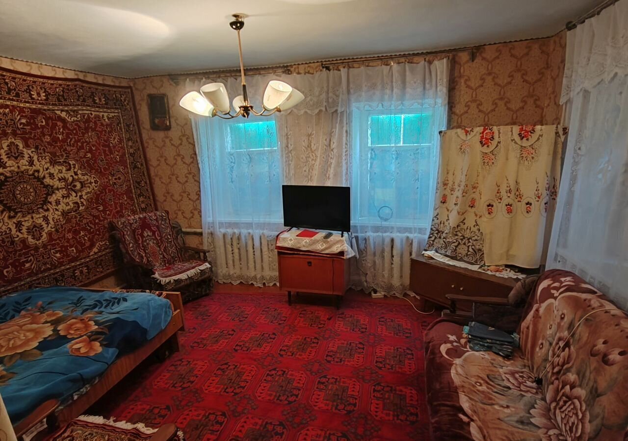 дом р-н Сальский г Сальск ул Глинки 9 Сальское городское поселение фото 5