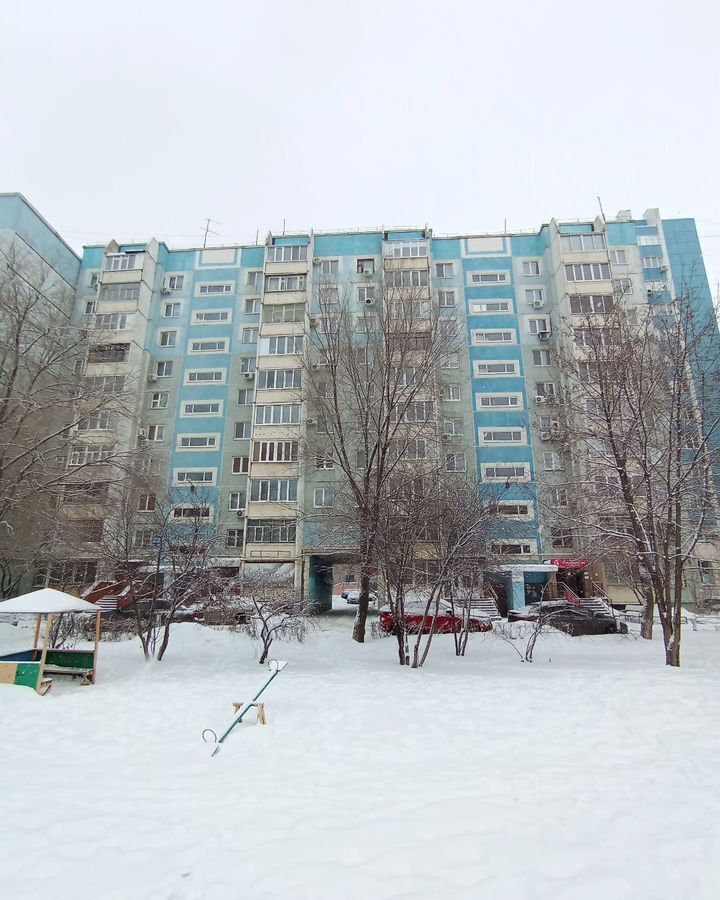 квартира г Оренбург р-н Дзержинский Северный жилой район мкр-н 70-летия ВЛКСМ, 22 фото 17