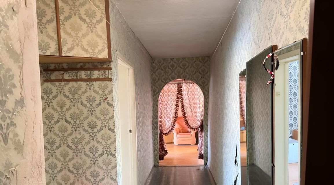 квартира г Березовский п Ключевск ул Чернышева 3 фото 9