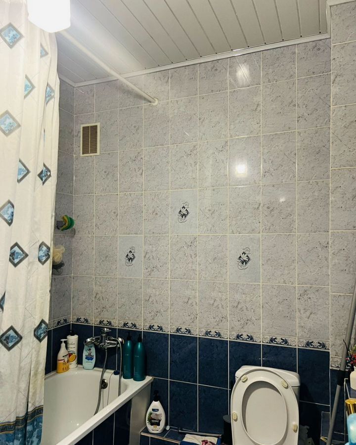 квартира г Пятигорск ул Нежнова 21к/2 фото 10