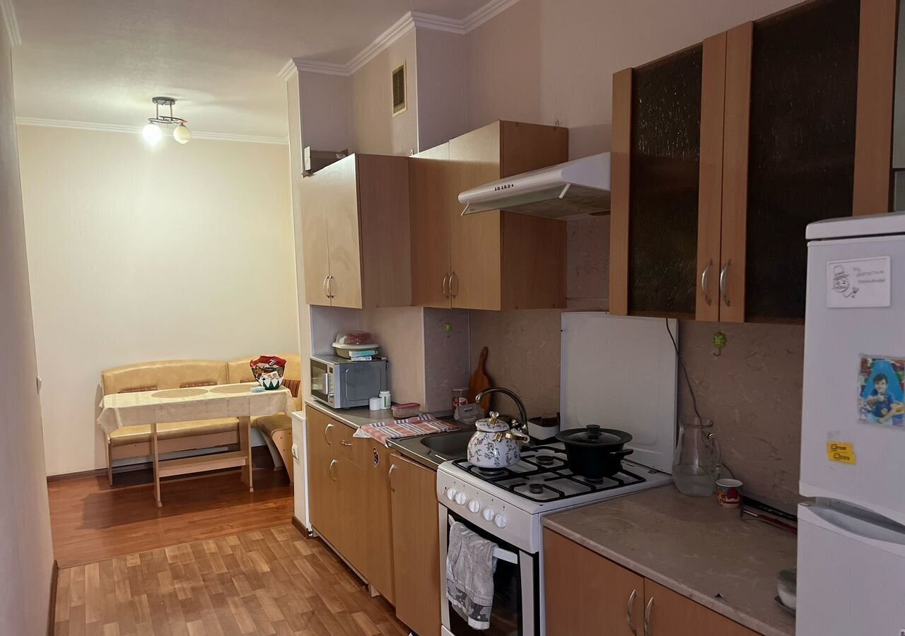 квартира г Пятигорск ул Нежнова 21к/2 фото 7