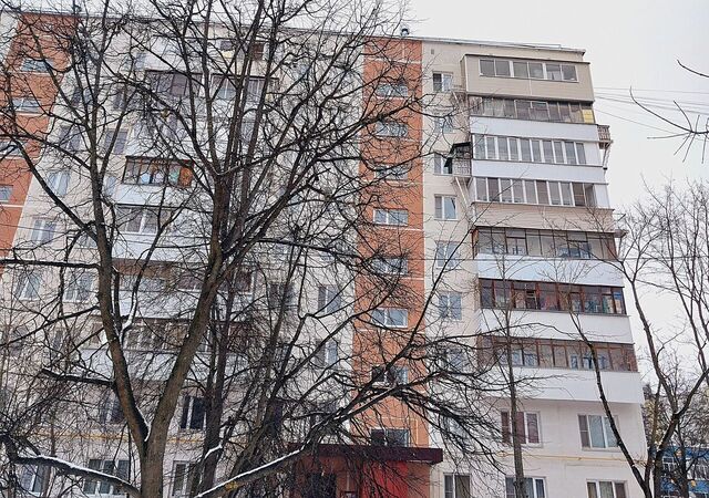 г Троицк мкр В 30 ТиНАО р-н Троицк, Московская область, городской округ Истра, Троицк фото