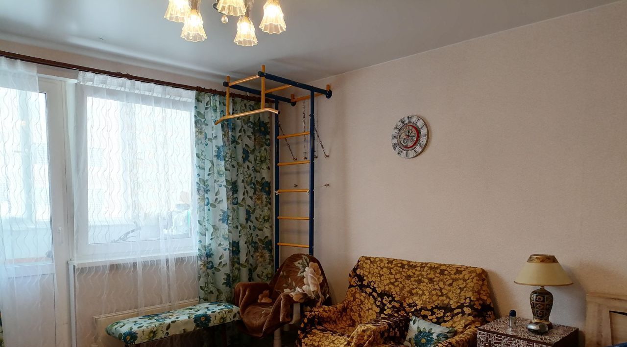 квартира г Кашира ул Садовая 39к/2 фото 13