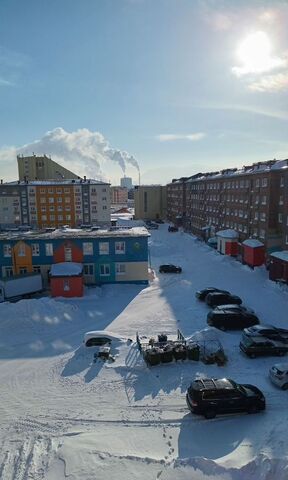 г Норильск пр-кт Ленинский 40к/4 фото