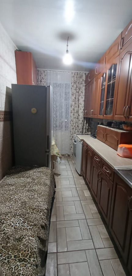 квартира г Якутск ул Воинская 1а фото 5