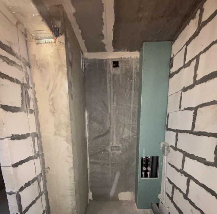 квартира г Великий Новгород ул Вересова 7к/1 фото 15