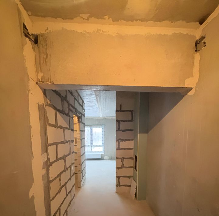 квартира г Великий Новгород ул Вересова 7к/1 фото 20